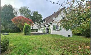 Maison 6 Pièces 142 m² à vendre à Montmain (76520)