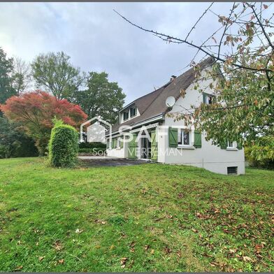 Maison 6 pièces 291000 €