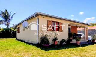 Maison 4 Pièces 85 m² à vendre à Saint-Denis (97417)