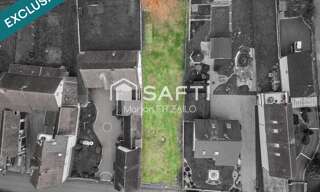 Terrain  925 m² à vendre à Buhl (67470)