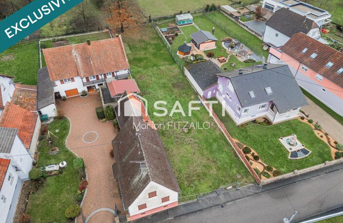Terrain à bâtir à Buhl (67470) — photo 4