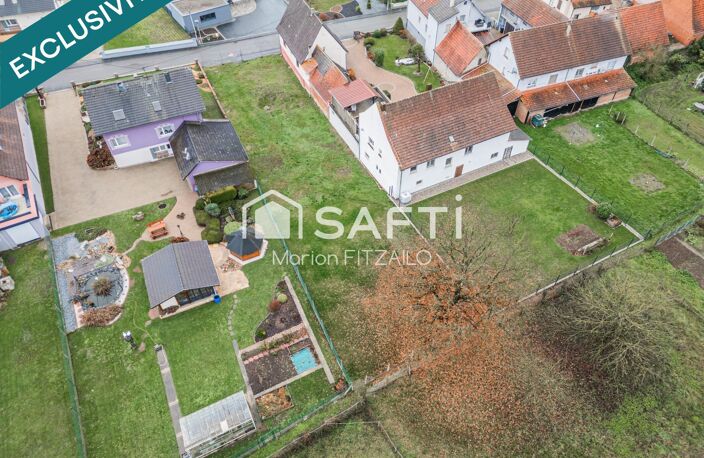 Terrain à bâtir à Buhl (67470) — photo 5