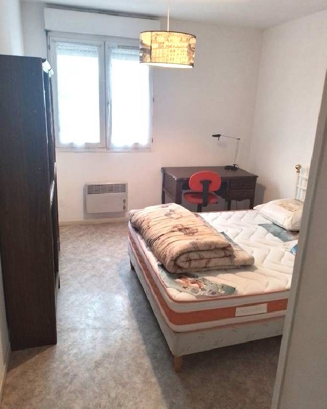 Location T2 52 m² à Villeurbanne 951 ¤ CC /mois