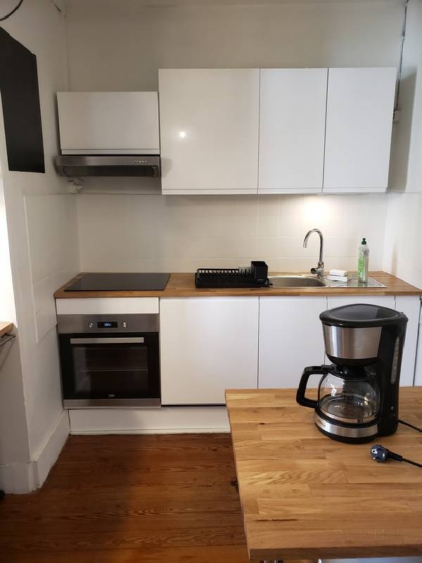 Photo Location T2 61 m² à Dijon 711 ¤ CC /mois image 2/3