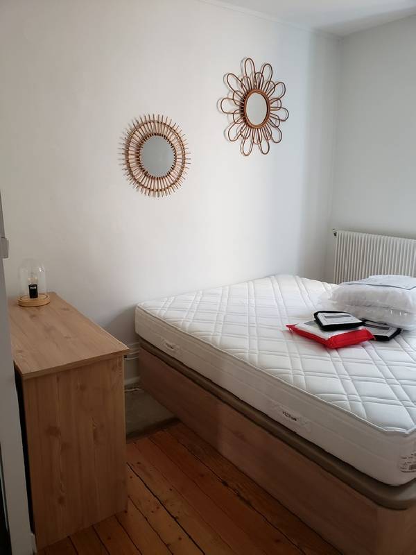 Photo Location T2 61 m² à Dijon 711 ¤ CC /mois image 3/3