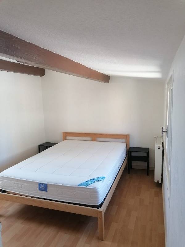 Photo Location T3 37 m² à Dijon 731 ¤ CC /mois image 2/3