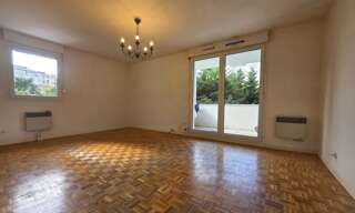 Appartement 3 Pièces 74 m² à vendre à Villeurbanne (69100)