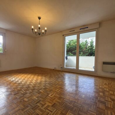 Appartement 3 pièces 220000 €