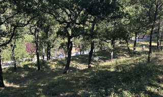 Terrain  1684 m² à vendre à Montagnac-Montpezat (04500)