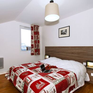 Appartement 2 pièces 114500 €