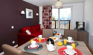 Appartement 2 Pièces 38 m² à vendre à Clavans-en-Haut-Oisans (38142)