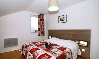 Appartement 2 Pièces 38 m² à vendre à Clavans-en-Haut-Oisans (38142)