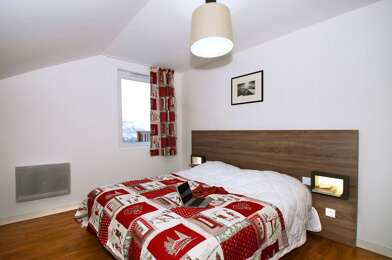 Appartement 2 pièces 114500 €