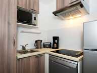 T2 - 38m ² — photo 3