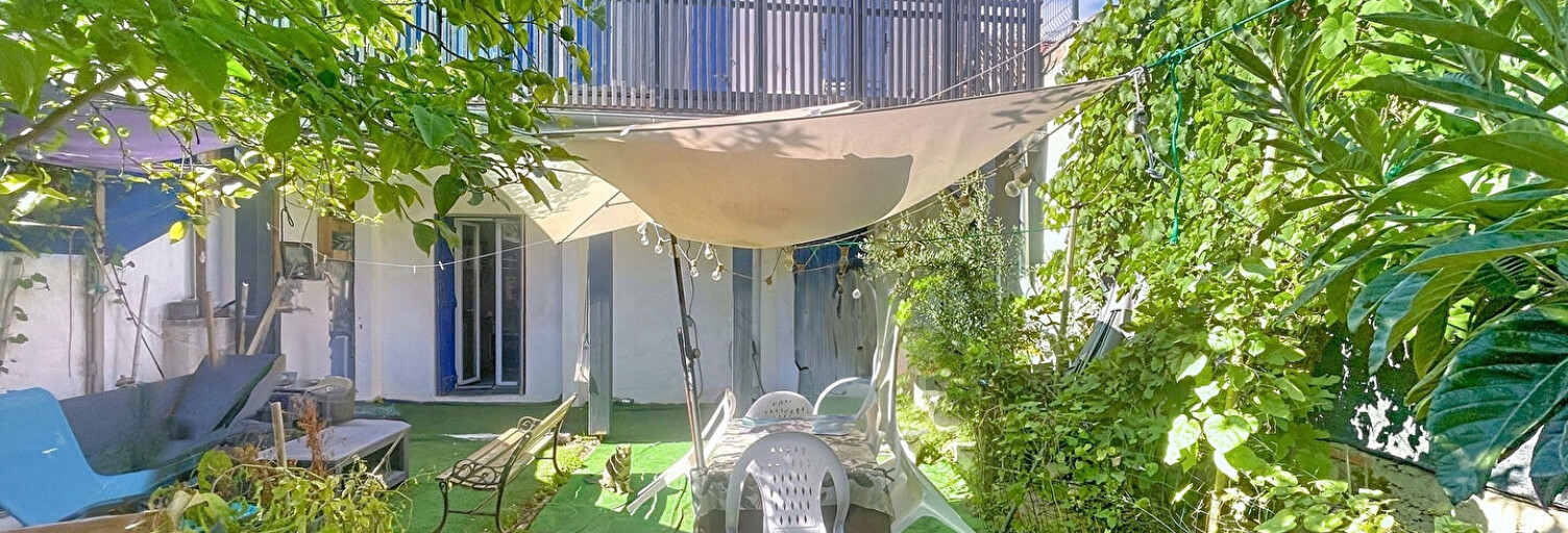 Maison 5 Pièces 140 m² à vendre à Marseille 14 (13014)