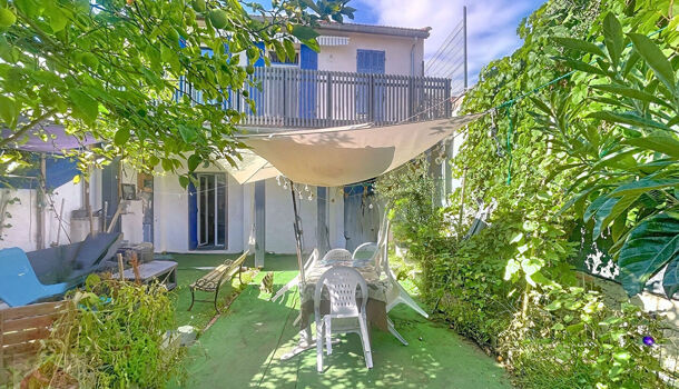 Villa / Maison 5 pièces  à vendre Marseille 14eme 13014