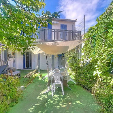 Maison 5 pièces 315000 €