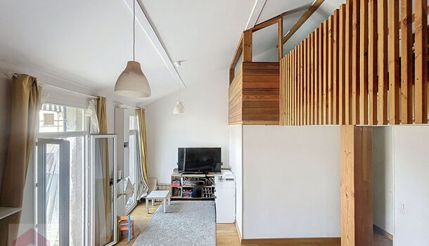 Villa / Maison 5 pièces  à vendre Marseille 14eme 13014