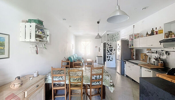 Villa / Maison 5 pièces  à vendre Marseille 14eme 13014