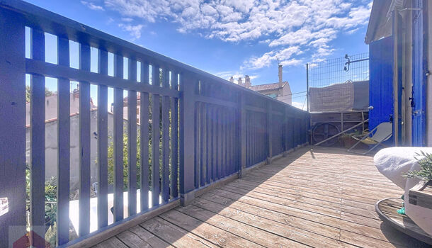 Villa / Maison 5 pièces  à vendre Marseille 14eme 13014