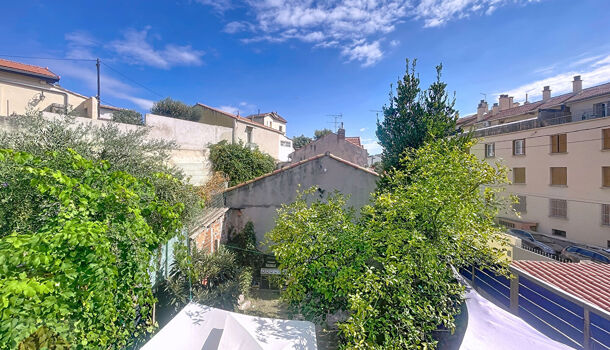 Villa / Maison 5 pièces  à vendre Marseille 14eme 13014