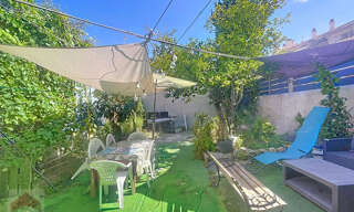 Maison 5 Pièces 140 m² à vendre à Marseille 14 (13014)