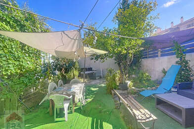 Maison 5 pièces 305000 €