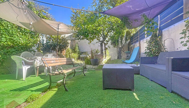 Villa / Maison 5 pièces  à vendre Marseille 14eme 13014