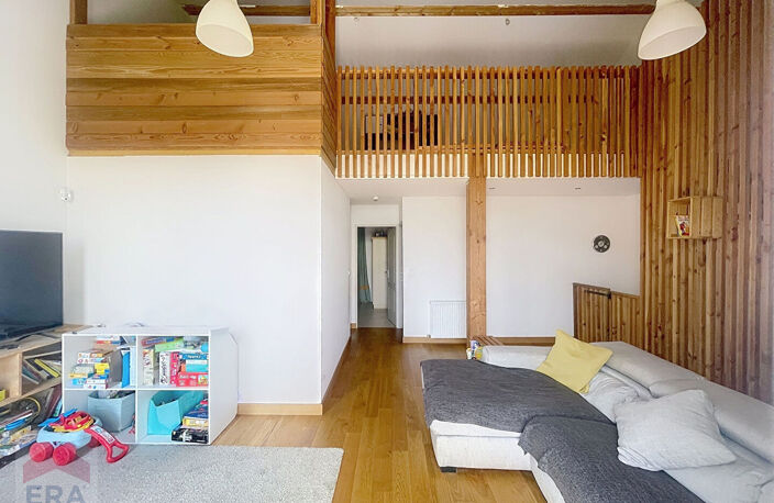 A VENDRE MARSEILLE 13014 BON SECOURS MAISON T5 TERRAIN JARDIN TERASSE — photo 4