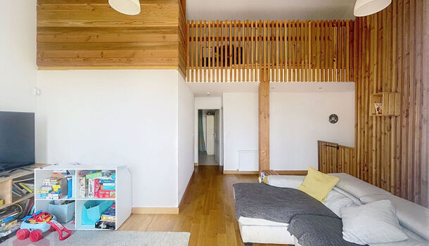 Villa / Maison 5 pièces  à vendre Marseille 14eme 13014