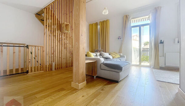 Villa / Maison 5 pièces  à vendre Marseille 14eme 13014