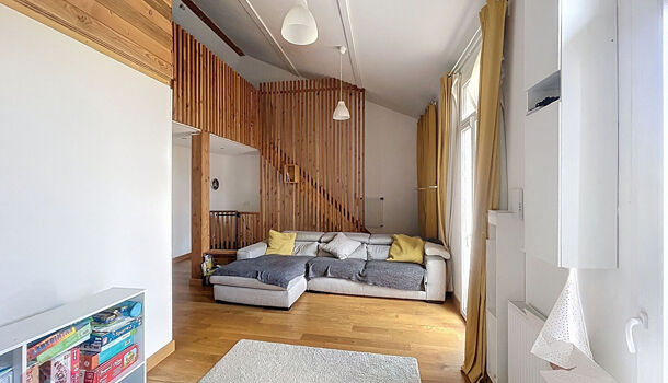 Villa / Maison 5 pièces  à vendre Marseille 14eme 13014