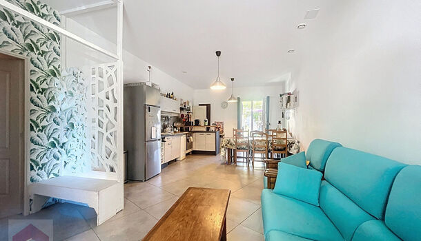 Villa / Maison 5 pièces  à vendre Marseille 14eme 13014