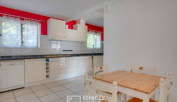 Villa / Maison 7 pièces  à vendre Seignosse 40510