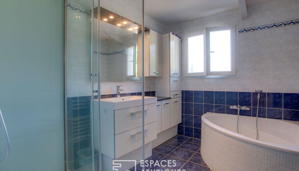 Villa / Maison 7 pièces  à vendre Seignosse 40510