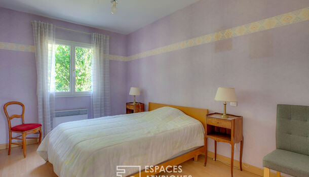 Villa / Maison 7 pièces  à vendre Seignosse 40510