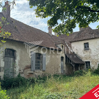 Maison 11 pièces 94000 €