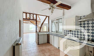 Maison 4 Pièces 115 m² à vendre à Londinières (76660)