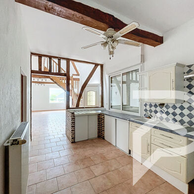 Maison 4 pièces 180000 €