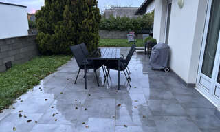 Appartement 3 Pièces 120 m² à louer à Thionville (57100)