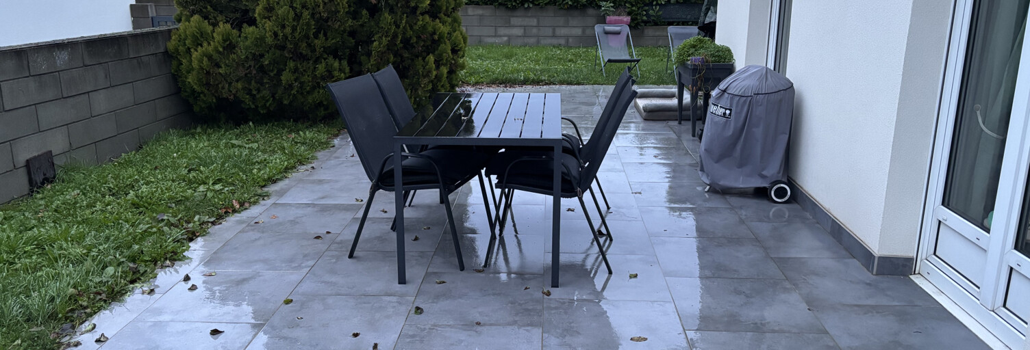 Appartement 3 Pièces 120 m² à louer à Thionville (57100)