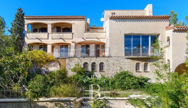 Villa / Maison 8 pièces  à vendre Sausset-les-Pins 13960