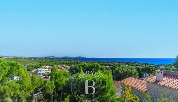 Villa / Maison 8 pièces  à vendre Sausset-les-Pins 13960