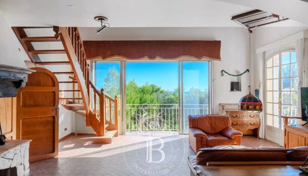 Villa / Maison 8 pièces  à vendre Sausset-les-Pins 13960