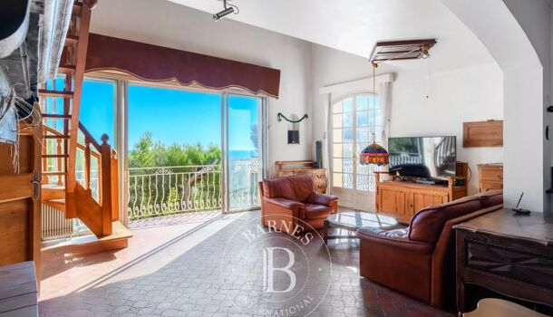 Villa / Maison 8 pièces  à vendre Sausset-les-Pins 13960