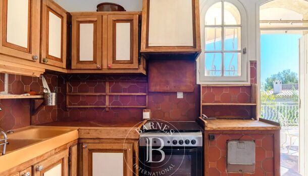 Villa / Maison 8 pièces  à vendre Sausset-les-Pins 13960