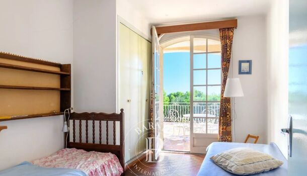 Villa / Maison 8 pièces  à vendre Sausset-les-Pins 13960