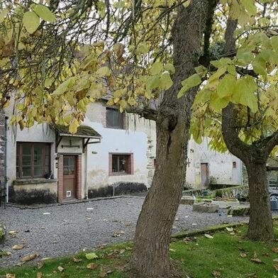 Maison 8 pièces 144450 €