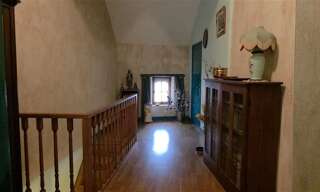 Maison 8 Pièces  m² à vendre à Lussac-les-Églises (87360)