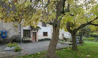 Maison 8 Pièces  m² à vendre à Lussac-les-Églises (87360)